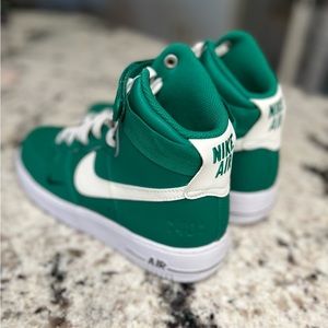 New without box Nike Air Force 1 40th Anniversary edition womens 11/ men’s 9.5